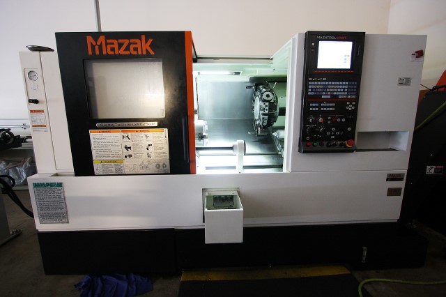 Mazak